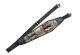 GROVTEC SHOTGUN CARTRIDGE SLING - WITH SWIVELS - CAMO