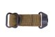 GrovTec Buttstock Sling Tail -Coyote Brown