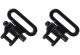 Allen Magnum Swivel Set - 1