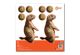 Allen EZ-Aim Prairie Dog Target