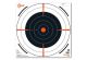 Allen EZ-Aim Paper Bulls-Eye Target 12