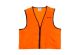 Allen Deluxe Blaze Orange Hunting Vest - Medium