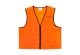 Allen Deluxe Blaze Orange Hunting Vest - Large