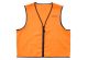 Allen Deluxe Blaze Orange Hunting Vest - 2XL