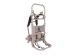 Allen Rock Canyon External Frame Pack