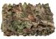 ALLEN VANISH DIE-CUT CAMO MATERIAL 9.8' X 58