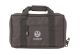 Allen Ruger Double Handgun Case Black