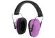 ALLEN ULTRX SHIELD PASSIVE EARMUFF