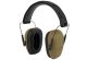 ALLEN ULTRX SHIELD PASSIVE EARMUFF