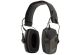 ALLEN ULTRX STEREO EARMUFF