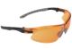 ALLEN ULTRX KEEN SAFETY GLASSES