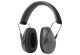 ALLEN ULTRX SLIM PROFILE PASSIVE EARMUFF