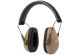 ALLEN ULTRX SLIM PROFILE PASSIVE EARMUFF