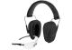 ALLEN ULTRX SHIELD EAR & EYE PROTECTION COMBO MIDNT GREY