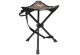 ALLEN TRIPOD STOOL