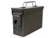 Allen Steel Ammo Can - 30 Caliber