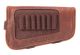 Allen New Castle Buttstock Cartridge Carrier