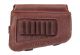 Allen Westcliff Buttstock Cartridge Carrier