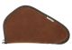 Allen Heritage Suede Handgun Case 13