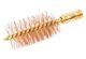 Allen BCT Phosphorus Bronze Bristle Bore Brush 12 Gauge