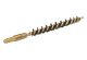 Allen BCT Nylon Bristle Bore Brush .17 Caliber