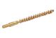 Allen BCT Phosphorus Bronze Bristle Bore Brush .17 Caliber