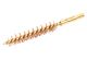 Allen BCT Phosphorus Bronze Bristle Bore Brush .270 / .284 Caliber / 7mm