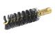 Allen BCT Nylon Bristle Bore Brush 28 Gauge