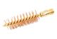 Allen BCT Phosphorus Bronze Bristle Bore Brush 28 Gauge