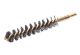 Allen BCT Nylon Bristle Bore Brush .357 / .38 Caliber / 9mm