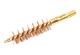 Allen BCT Phosphorus Bronze Bristle Bore Brush .357 / .38 Caliber / 9mm