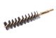 Allen BCT Nylon Bristle Bore Brush .40 Caliber / 10mm