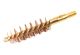 Allen BCT Phosphorus Bronze Bristle Bore Brush .40 Caliber / 10mm