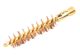 Allen BCT Phosphorus Bronze Bristle Bore Brush 410 Bore