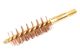 Allen BCT Phosphorus Bronze Bristle Bore Brush .44 / .45 Caliber