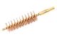 Allen BCT Phosphorus Bronze Bristle Bore Brush .50 Caliber