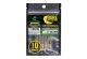 Clenzoil Bronze Bore Brushes - 17 Caliber Rifle