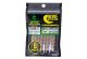 Clenzoil Bronze Bore Brushes - 338 Caliber Rifle