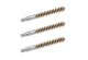 BORE TECH BRONZE PISTOL BRUSH .22 CAL (3PK)