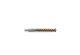 BORE TECH BRONZE PISTOL BRUSH .22 CAL (1PK)