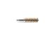 BORE TECH BRONZE PISTOL BRUSH .40 / .41 CAL / 10MM (1PK)