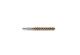 BORE TECH BRONZE RIFLE BORE BRUSH .20 CAL (1-1/2