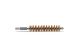 BORE TECH BRONZE RIFLE BORE BRUSH .375 CAL (1PK)