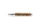 BORE TECH BRONZE RIFLE BORE BRUSH .41 CAL (1PK)