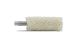 BORE TECH 12-16 GAUGE SHOTGUN MOP (5/16-27 MALE THREADS)