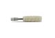 BORE TECH .410 GAUGE SHOTGUN MOP (5/16-27 MALE THREADS)