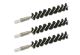 BORE TECH PROOF-POSITIVE NYLON RIFLE BRUSH .338 CAL (3PK)