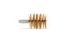 BORE TECH BRONZE WIRE SHOTGUN BRUSH 10 GAUGE