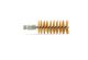 BORE TECH BRONZE WIRE SHOTGUN BRUSH 12 GAUGE