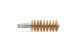 BORE TECH BRONZE WIRE SHOTGUN BRUSH 20 GAUGE